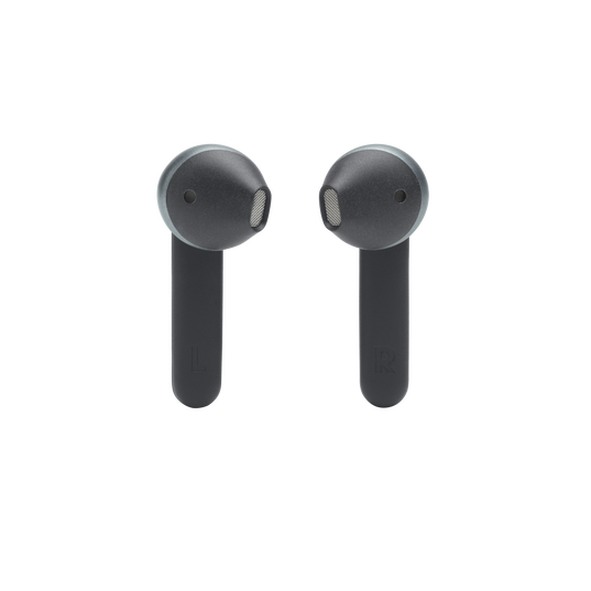JBL Tune 225TWS - Black - True wireless earbuds - Detailshot 1